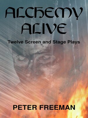 cover image of Alchemy Alive